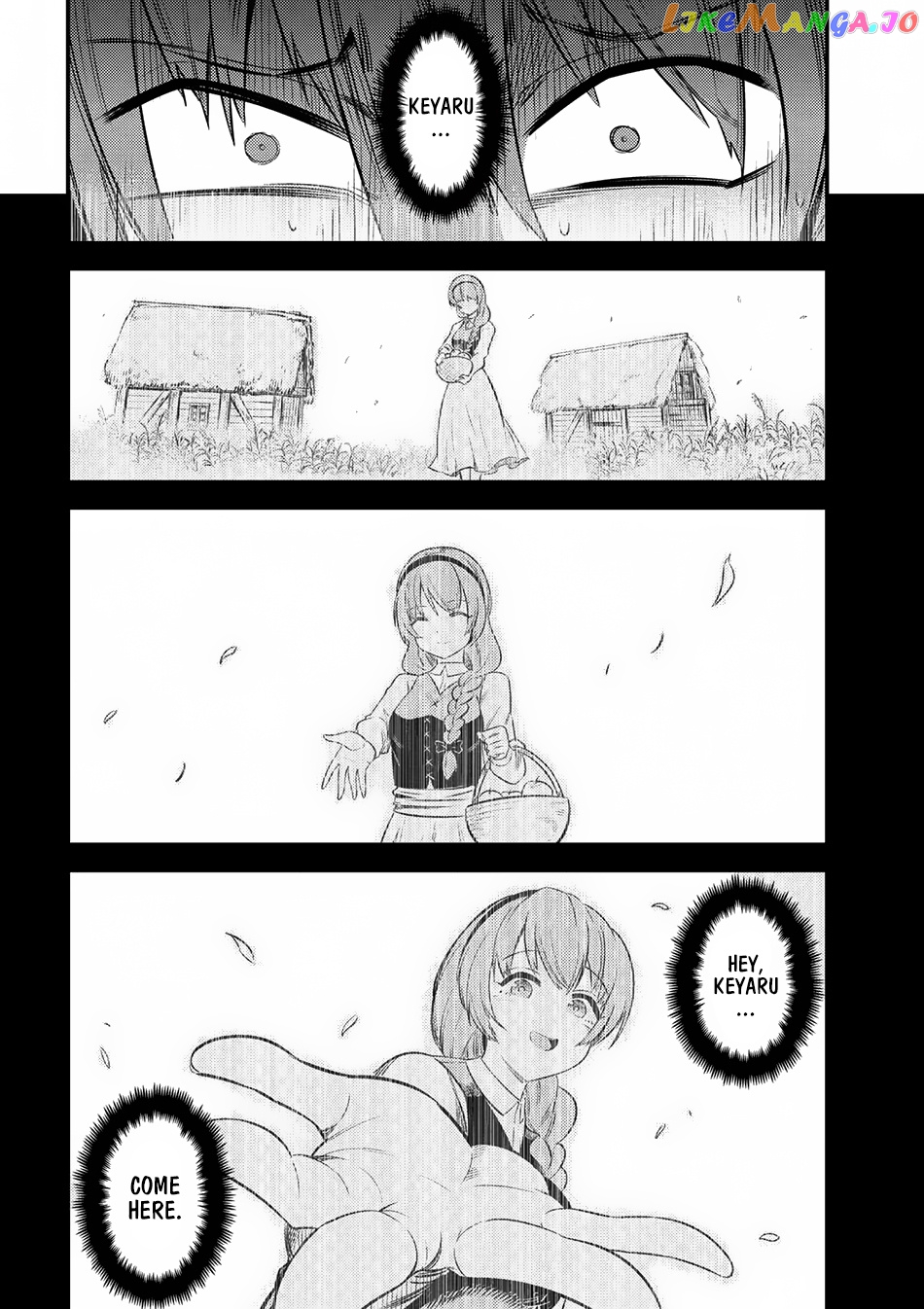 Redo Of Healer, Chapter 13.2 image 03
